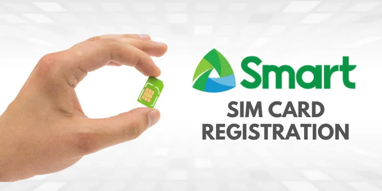 如何在线实名 Smart 和 TNT SIM（Smart手机卡实名认证教程）